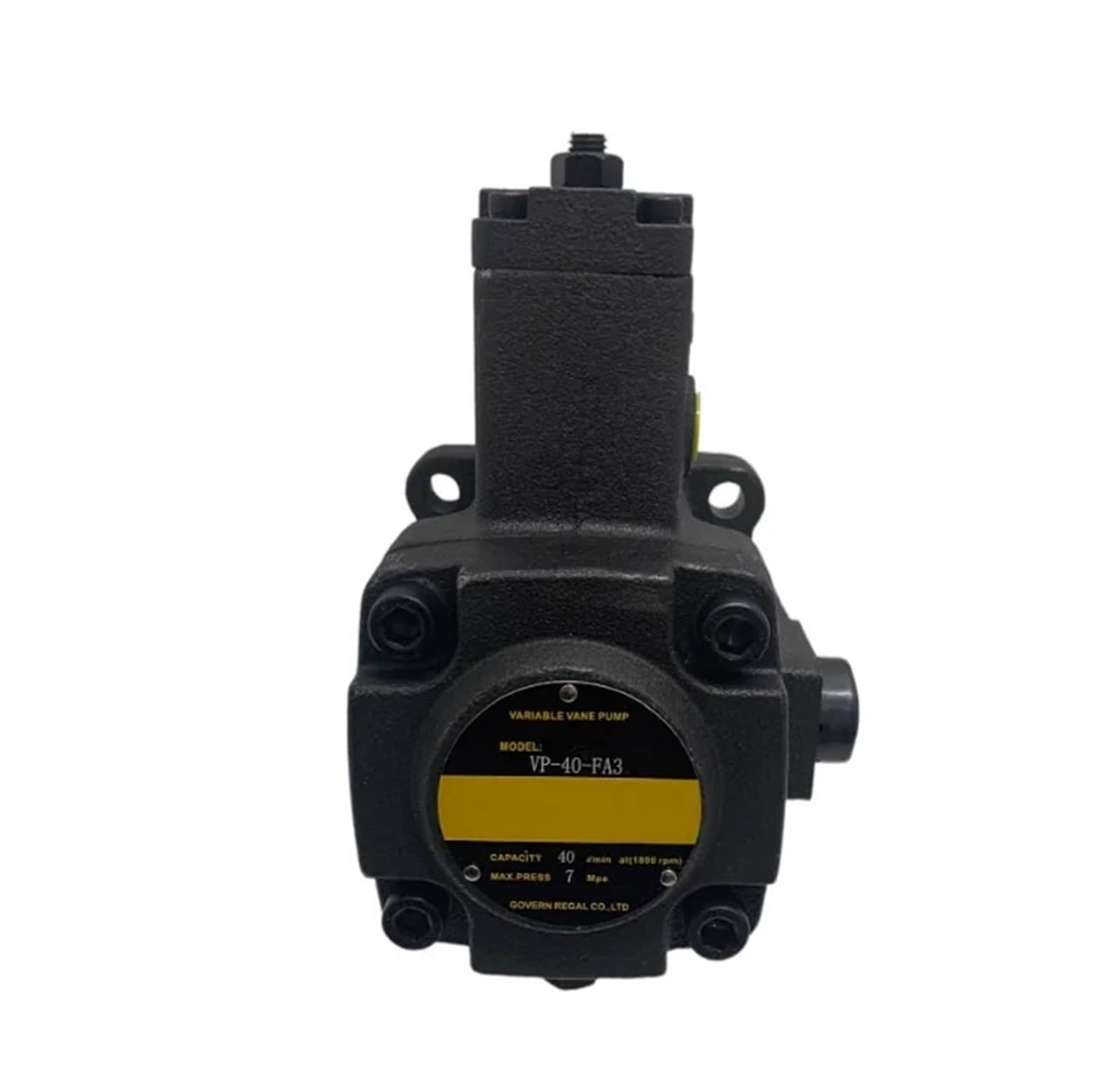 Vane Pump VP-15-FA3-T9 VP-20-FA3-T9 VP-30-FA3-T9 VP-40-FA3-T9(VP-20-FA3-T9)