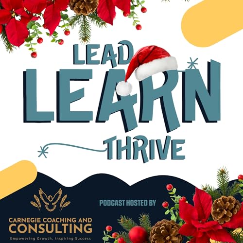 CCC Christmas Special 2025 - A Season for Kindness, Patience, and Caring for Ourselves