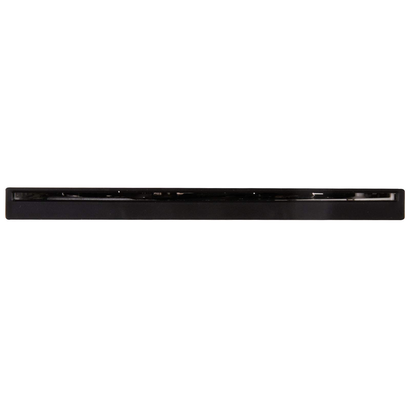 SilverStone Technology SOB03, 9.5mm Slim Slot-Loading 8X Blu-ray