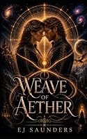 Weave of Aether 1066822409 Book Cover
