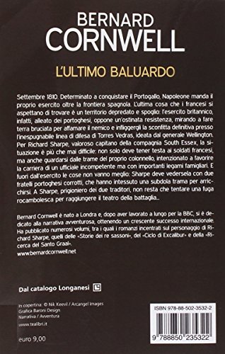 L'ultimo baluardo