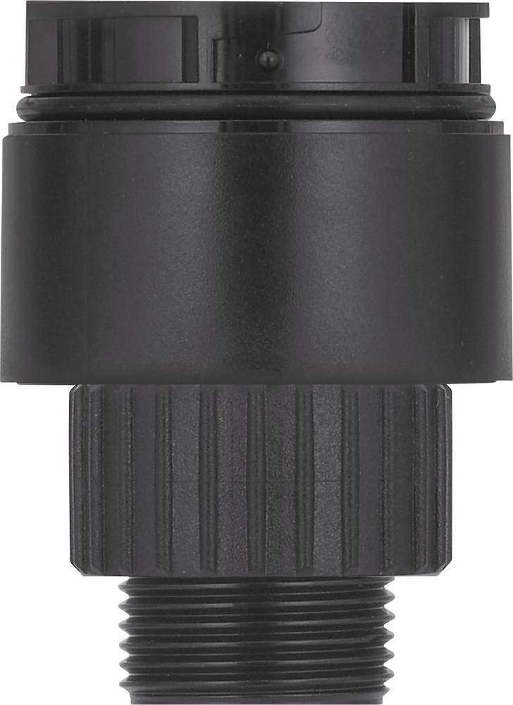 WERMASignaltechnik KombiSIGN 40 Signalgeber Rohradapter