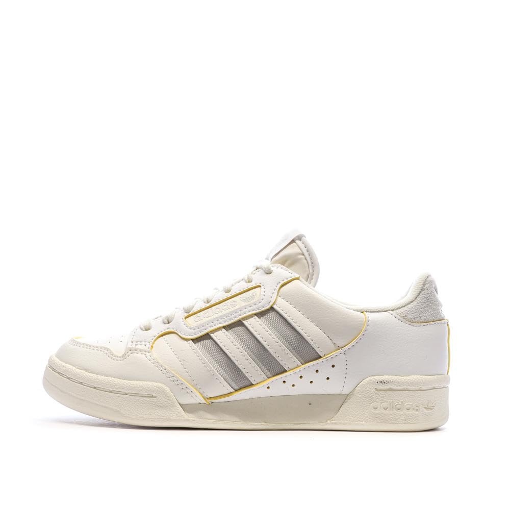 adidas Continental 80 - Zapatillas de deporte (blancas/grises)