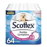 Scottex Sauberes