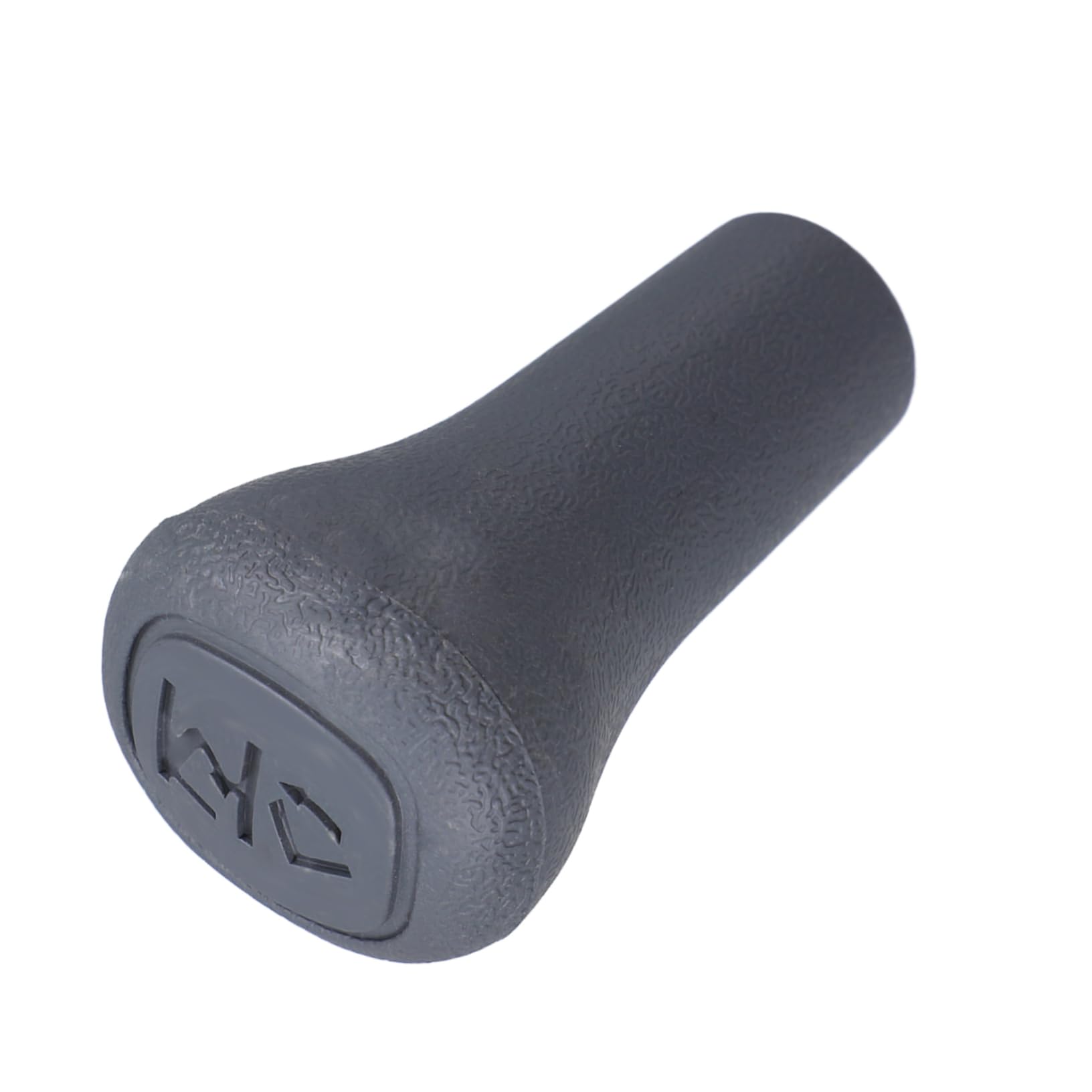 BESTYASH Forklift Lever Knob Accessory Ergonomic Design for Precise Control Lifting Tilting and Sideshifting Durable Plastic Forklift Replacement Part for Enhanced Handling