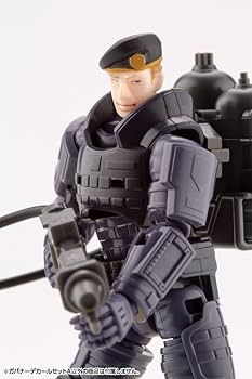 ヘキサギアキット＋デカール 5点セット 51okMxDeB-L._AC_UF350,