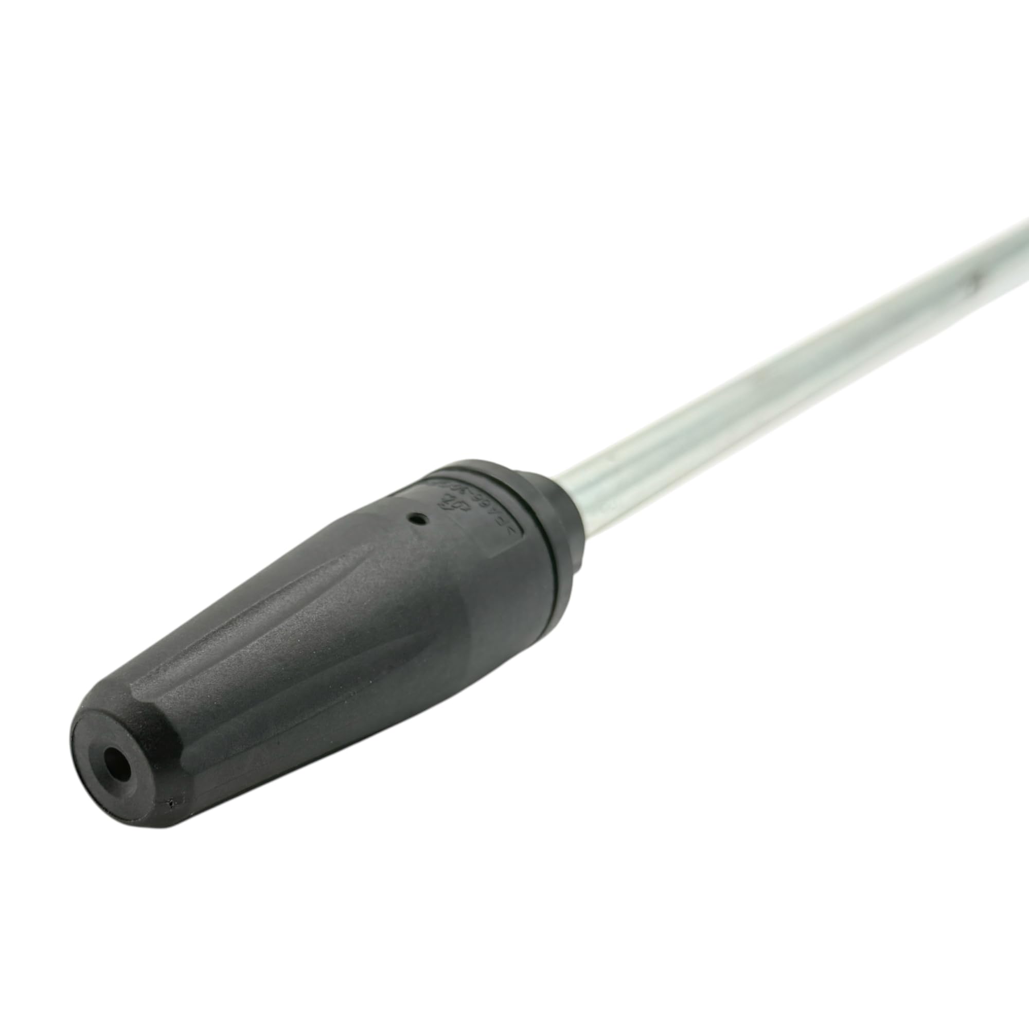 M&M Smartek dysza turbo bagnet do Kärcher K4-K7, do czyszczenia rur