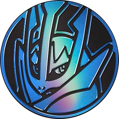 Pokemon TCG COIN - EMPOLEON (Blue)