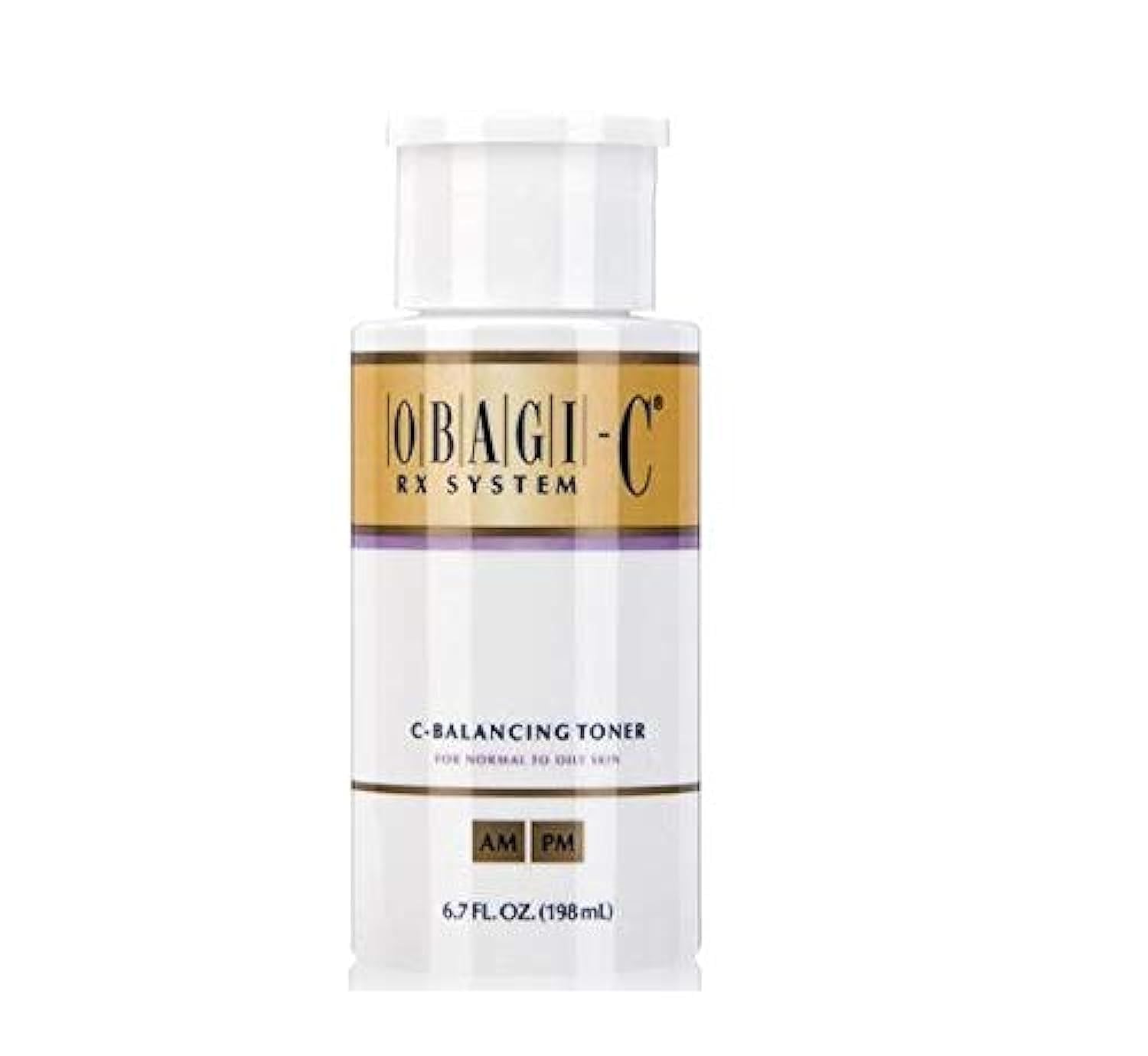 Obagi C Balancing Toner 198ml