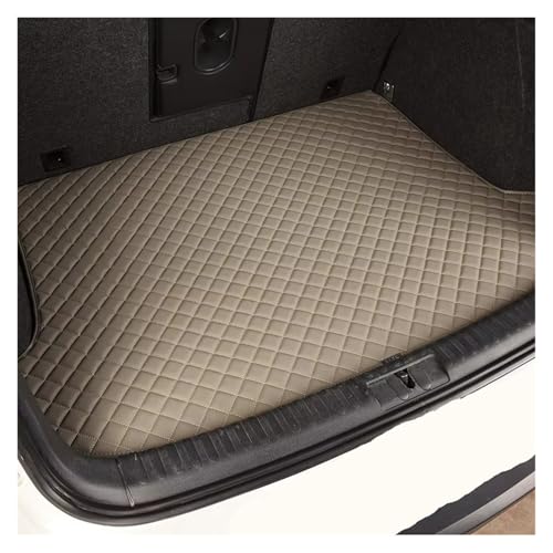 Voiture Revêtement Coffre Cuir pour Ignis Celerio Accessoires