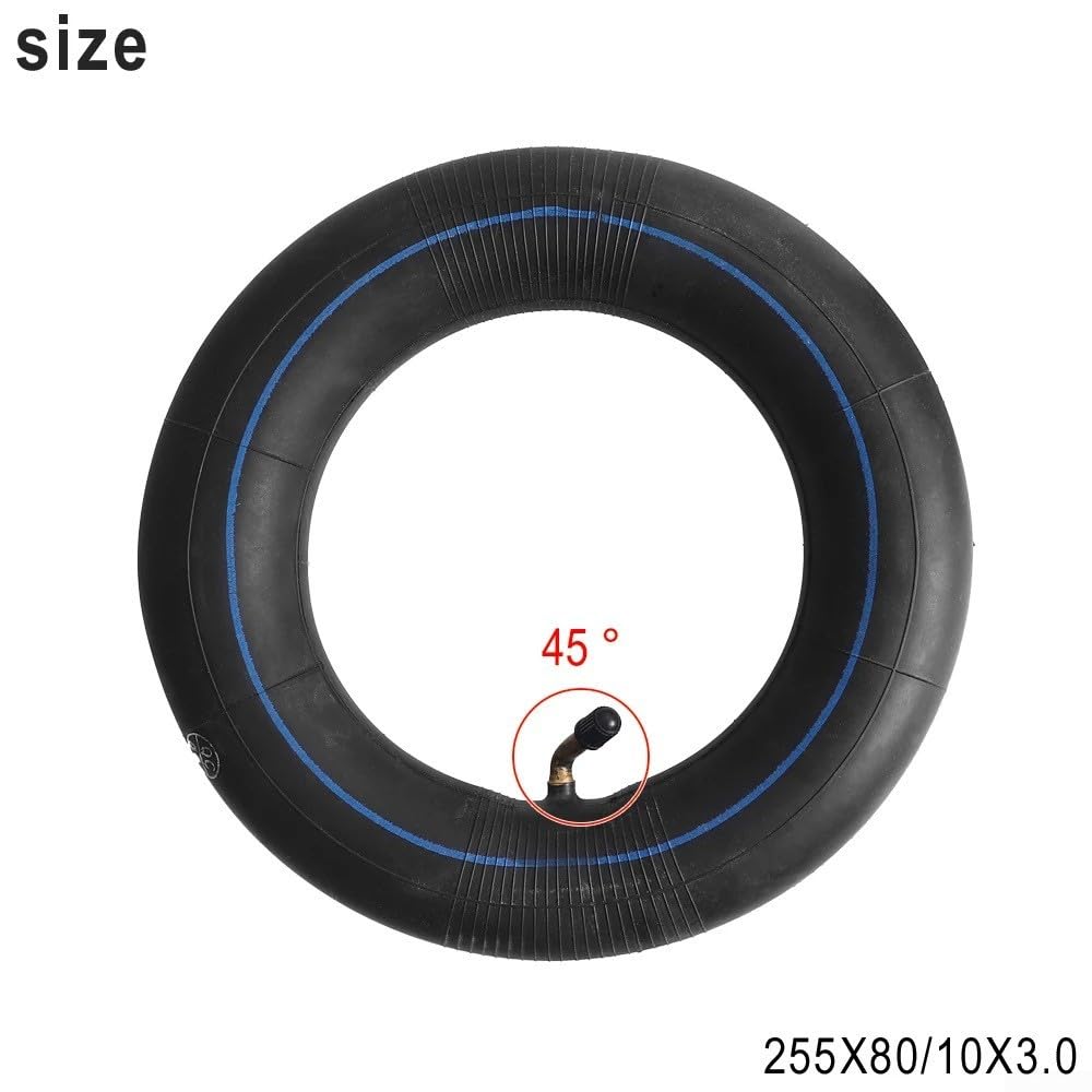 Juego de neumáticos para scooter eléctrico 10x3.0 para G3 Pro Off-Road