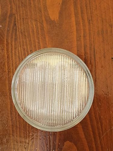 GX53 220 – 240 V 50/Hz 11 W 2700 K lampadina di ricambio Warm White