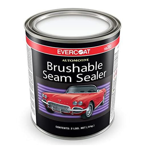 Evercoat 365 Brushable Seam Sealer - 1 Quart