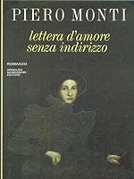 Lettera d'amore senza indirizzo 8804308842 Book Cover