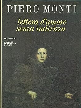 Paperback Lettera damore senza indirizzo (Scrittori italiani e stranieri) [Italian] Book
