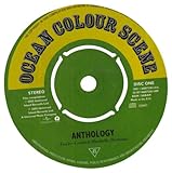  Anthology + DVD