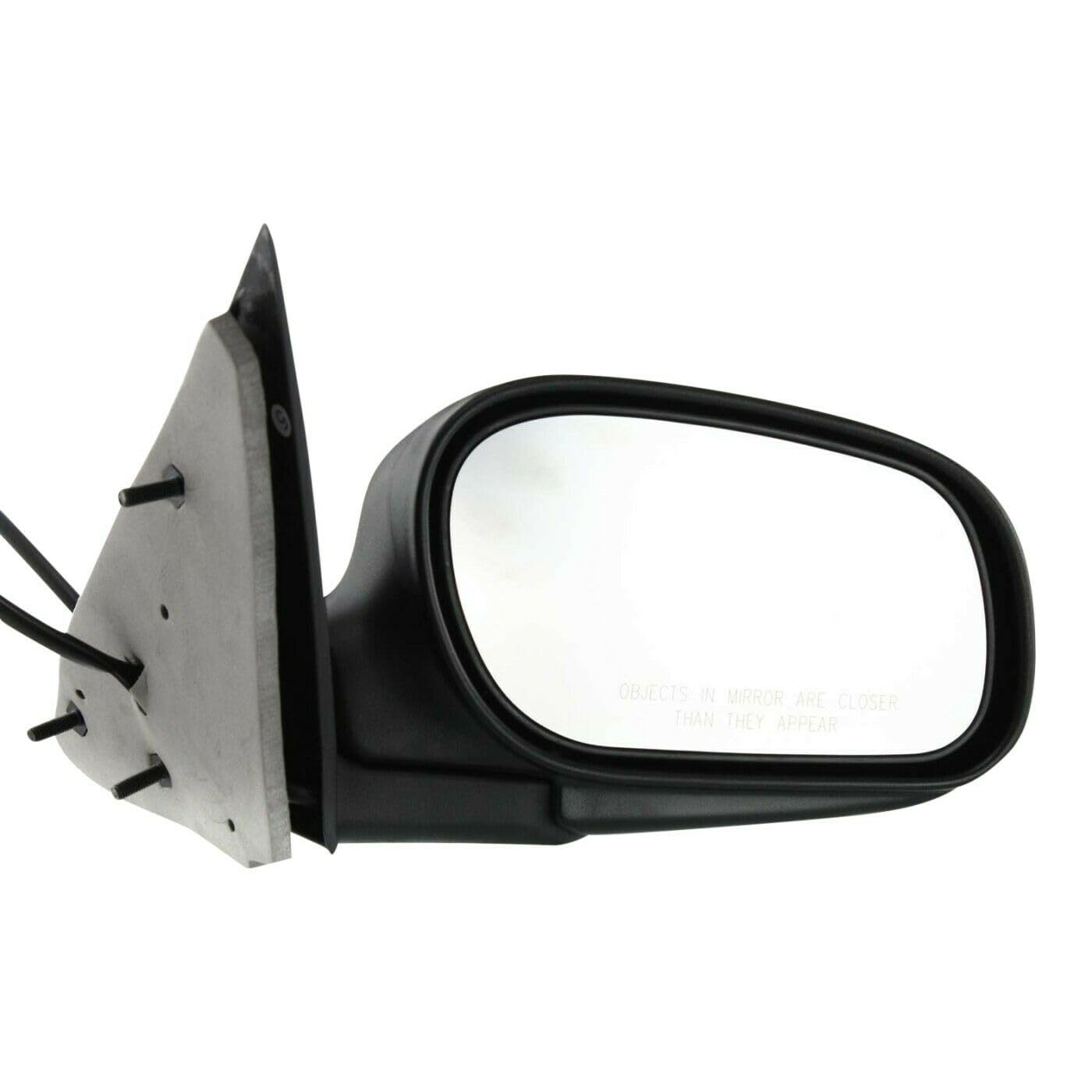 Amazon.com: TARCIN 1pc Right Passenger Side Paintable Power Non 