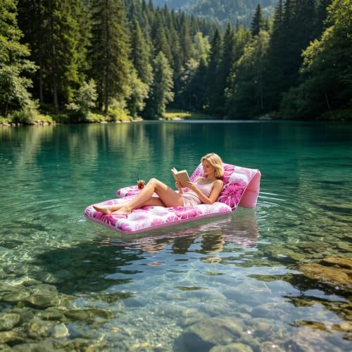 Flotteurs de piscine gonflables parfaits pour vos vacances - 2