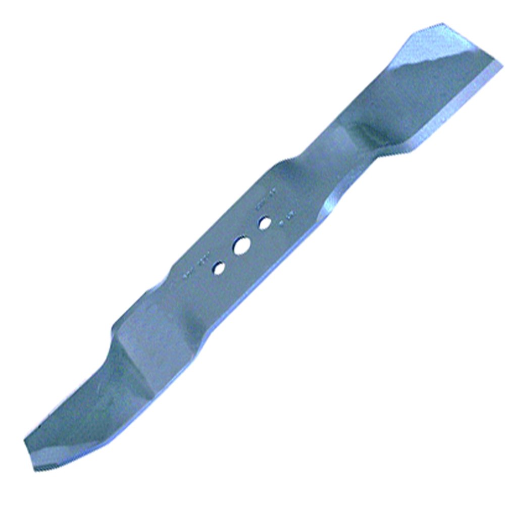 Cuchilla de cortacéspedes mulching 390 mm