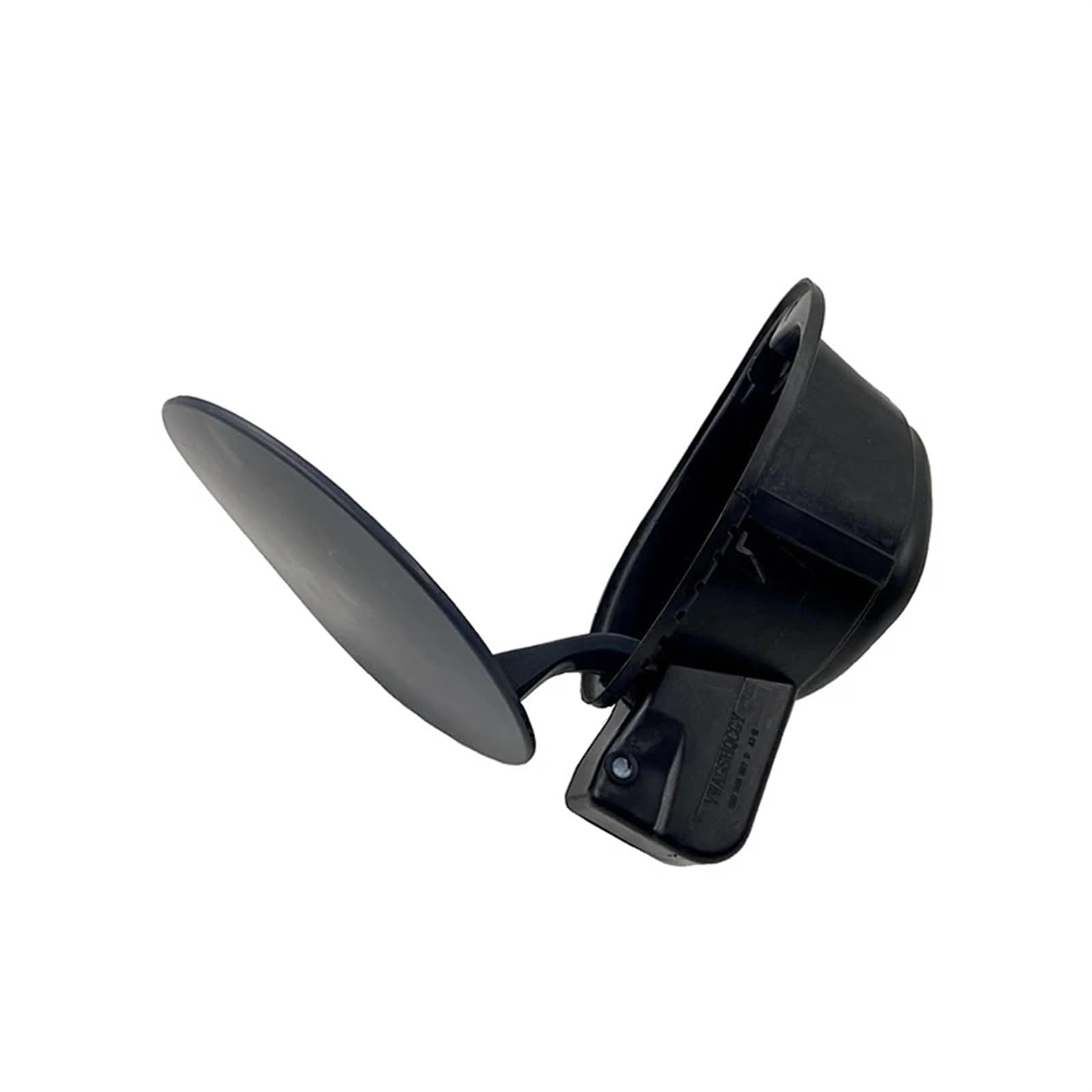 Coperchio del serbatoio del carburante automatico Tappo del