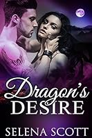Dragon's Desire 1542618746 Book Cover