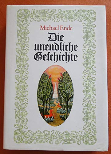 Die unendliche Geschichte von A bis Z mit Buchstaben und Bildern versehen von Roswitha Quadflieg Die unendliche Geschichte von A bis Z mit Buchstaben und Bildern versehen von Roswitha Quadflieg