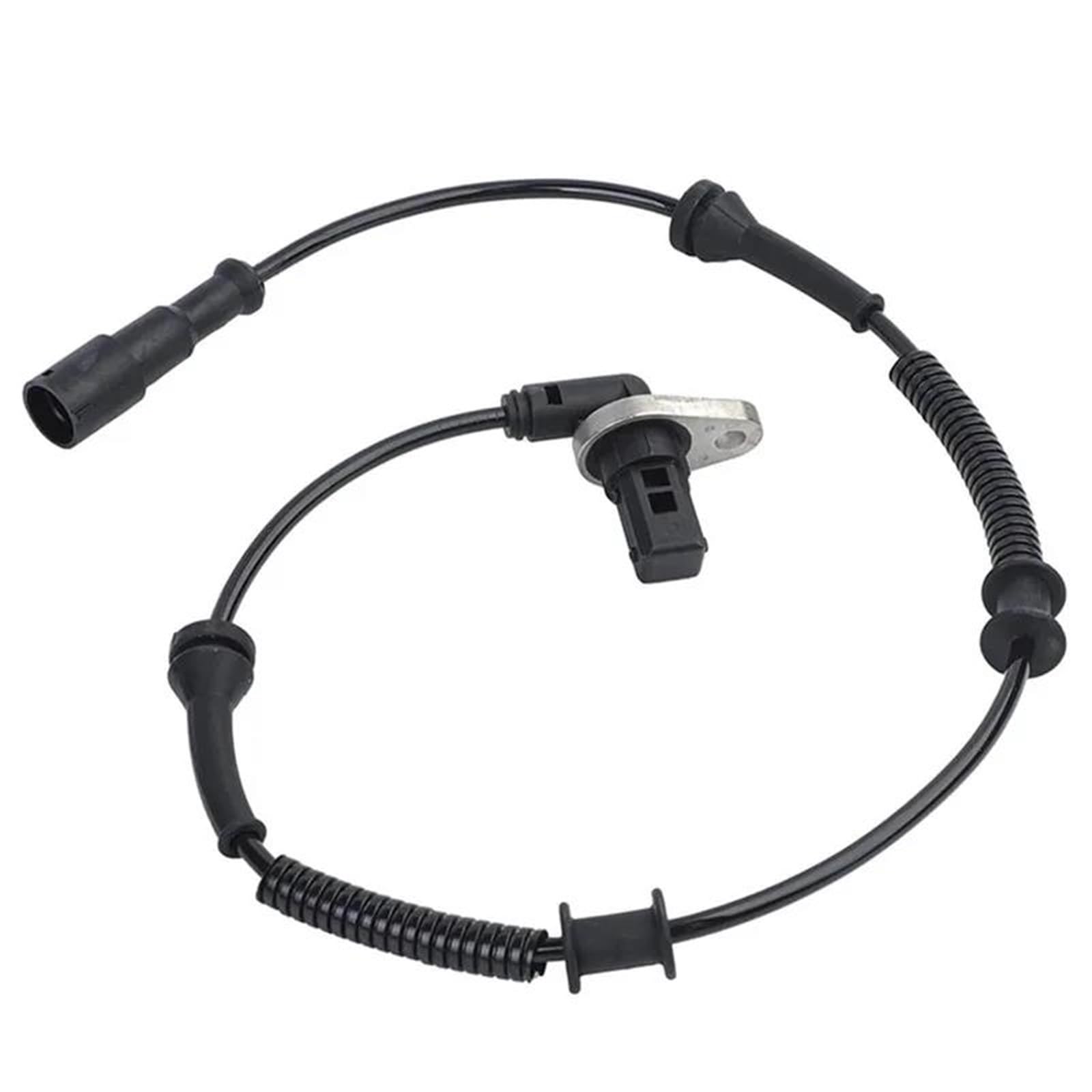 48920-08100 Per Ssnagyong Per Rexton 2002-2019 Sensore Di Velocità Ruota Anteriore ABS 4892008100 Ruota