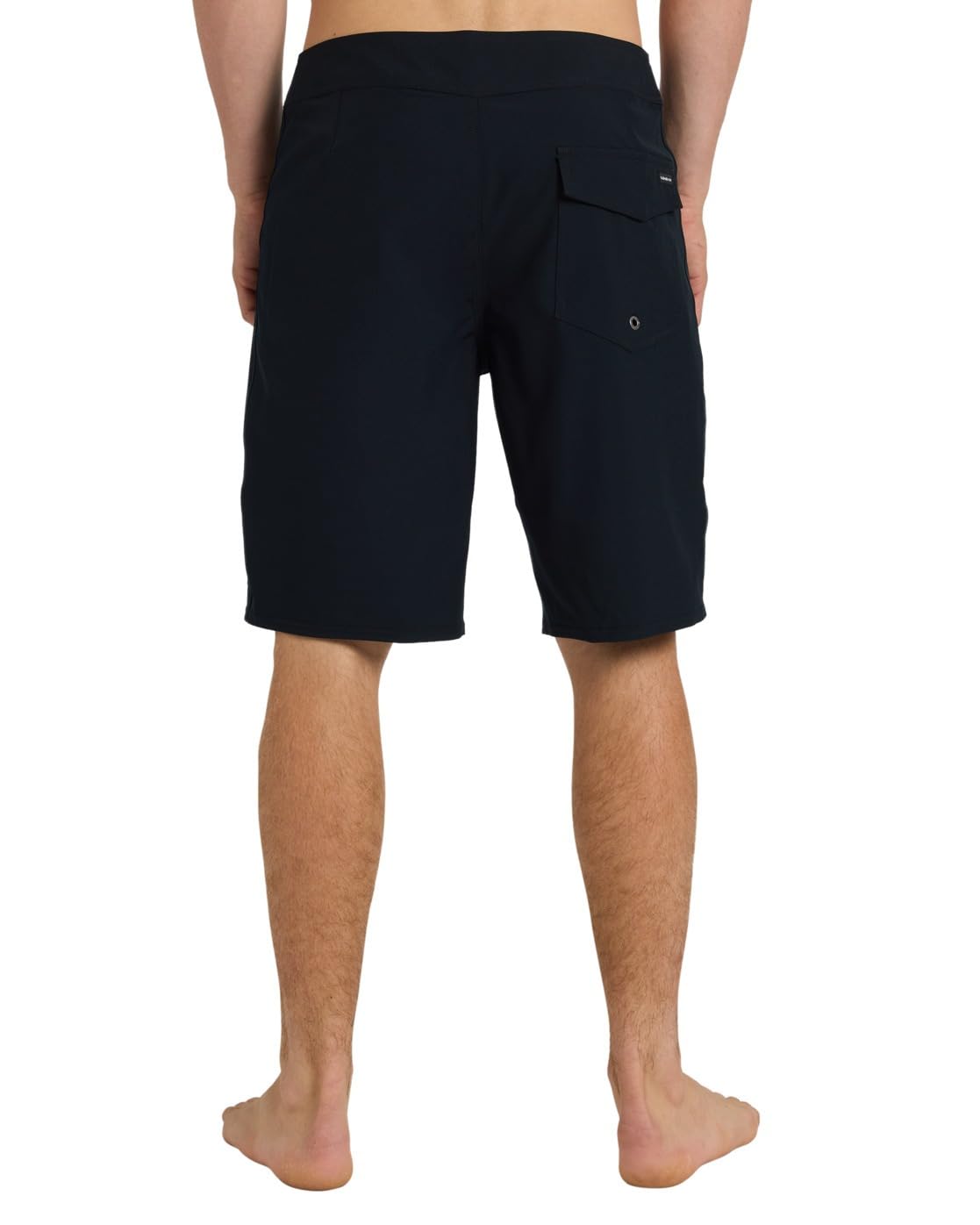 Quiksilver Boardshorts Surfsilk Kaimana 20NB Herren Schwarz 33