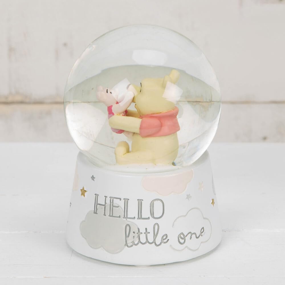 Disney Baby Magico Beginnings Pooh e Pimpi Waterball