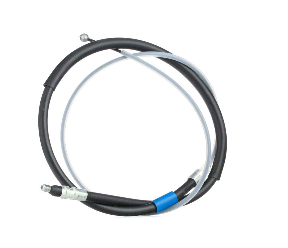 CABLE PULL PARKING BRAKE 24.3727-0233.2 FOR BMW N46B20CB/B/C/BD/E/CD/CC N43B20