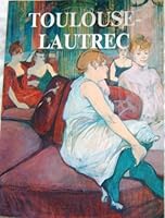 Henri De Toulouse-Lautrec 1856276775 Book Cover