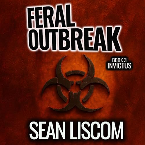 Invictus (Written by Sean Liscom) episode artwork