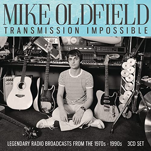 Music Transmission Impossible