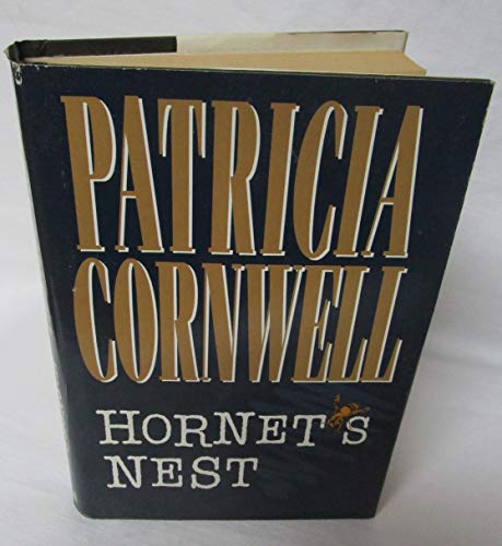 Cover of Hornet's Nest