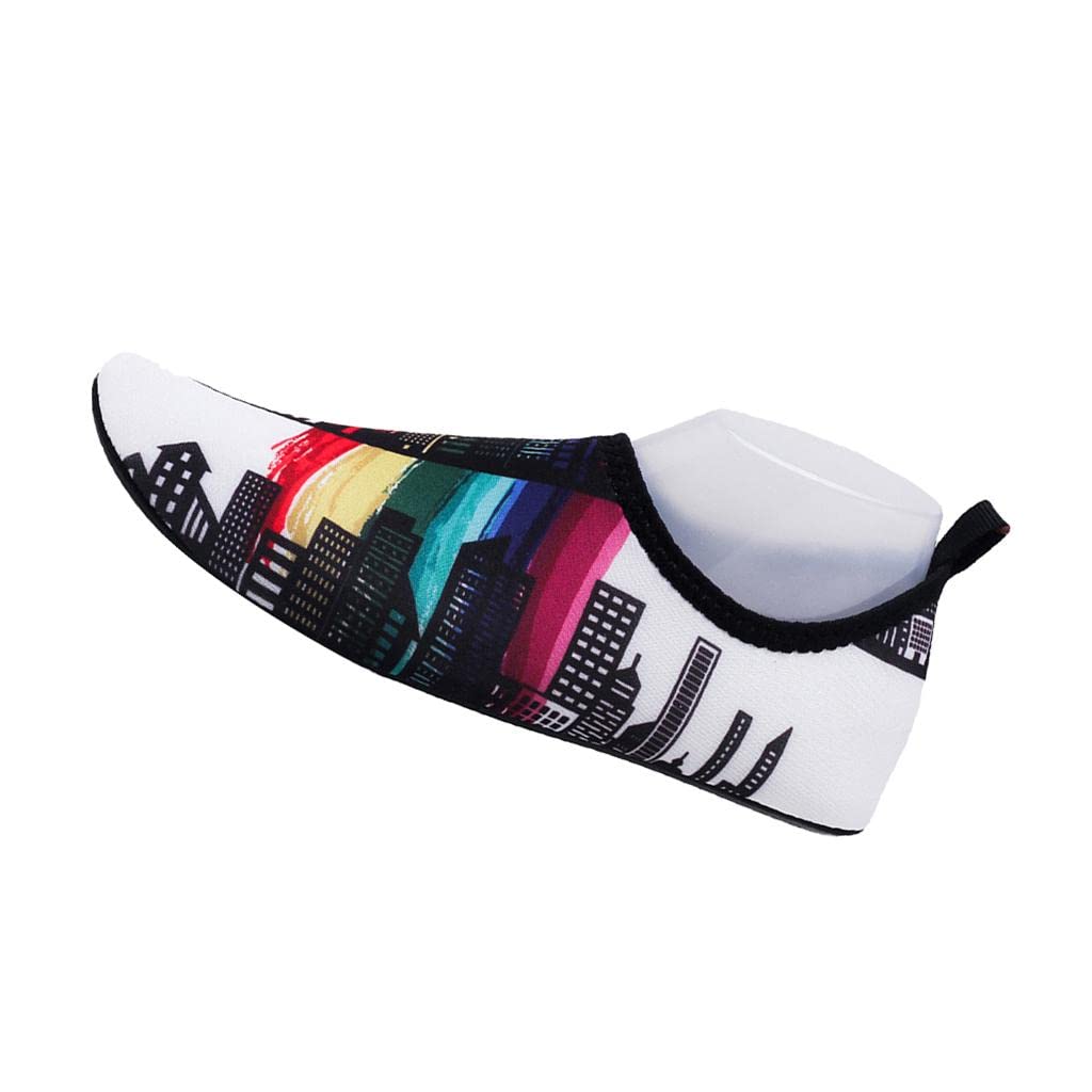 BNF® Summer Barefoot Shoes Socks for Beach Swim Yoga Exercise Uni 41-42-Sporting Goods-Water Sports-Fins, Footwear & Gloves-Water Shoes-Men-1 Pair Barefoot Water Shoes