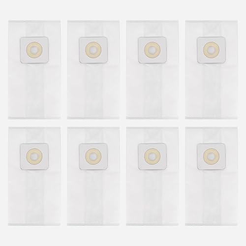 Bolsas de vacío estilo 7 para aspiradora Bissell PowerForce 1739 3522 3525 71Y7 PowerGlide 3545 Plus 3350 3550 3553 Lift-Off 3554 Powertrak 6592