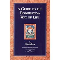 A Guide to the Bodhisattva Way of Life