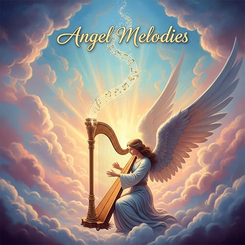 Play Angel Melodies by Retronova on Amazon Music
