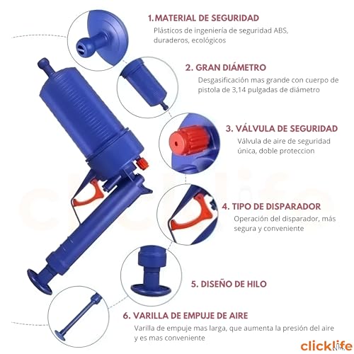 Bomba de agua para fregadero 27 Imagen adicional