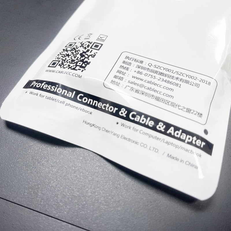 Miniatura 13 de NFHK NVME M-Key - Adaptador de actualización SSD de extensión en ángulo de 0.866 x 1.181 in a 0.866 x 3.150 in, compatible con ROG Ally Gaming