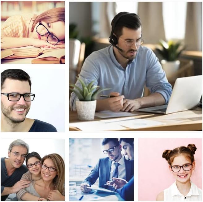 Miniatura 6 de 96 pares de almohadillas de nariz de espuma suave, autoadhesivas, almohadillas antideslizantes para la nariz para lentes, gafas, lentes de sol,