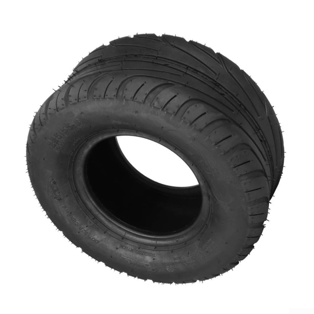 Gumowa opona terenowa 225/55-8 budowlana gumowa opona terenowa