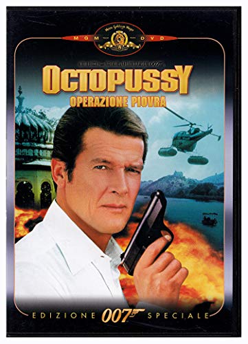  007 Octopussy