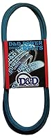 Algopix Similar Product 1 - DD PowerDrive 1739944 BOLENS Kevlar