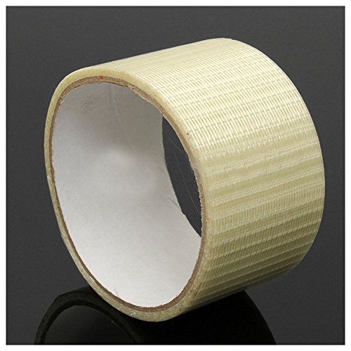Vaorwne 5CMx5M Windsurfing Sail Sailboard Kite Tent Repair Patch Waterproof Tape - Thumbnail 4