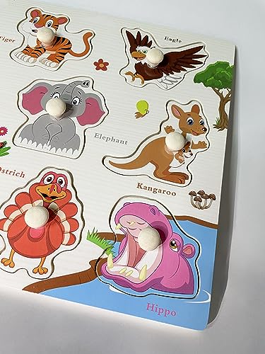 La Mejor review de Puzzle abecedario disponible en línea para comprar. 14 Imagen adicional