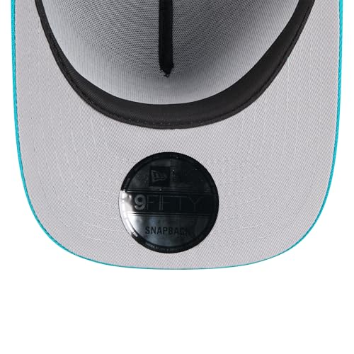 Casquette snapback 9FIFTY New Era NFL Draft 2025 pour junior - 5