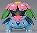 Takaratomy SP-14 Official Pokemon X and Y Mega Venusaur Figure