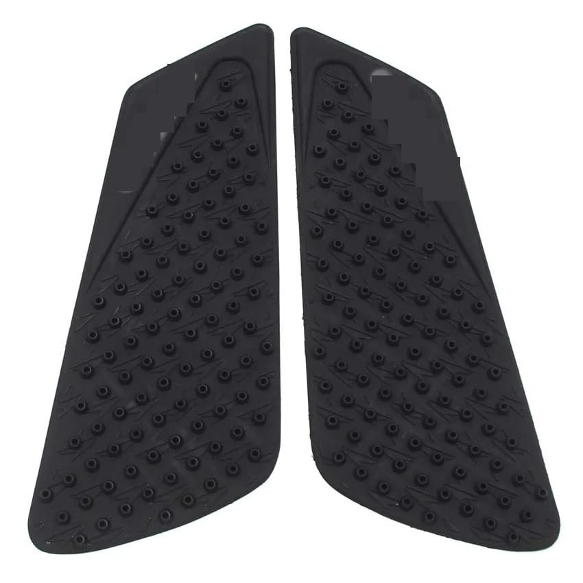 Protection de réservoir moto en caoutchouc latéral pour Ducati 848 1098 1198