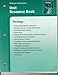 McDougal Littell Science: Unit Resource Book Grades 6-8 Ecology